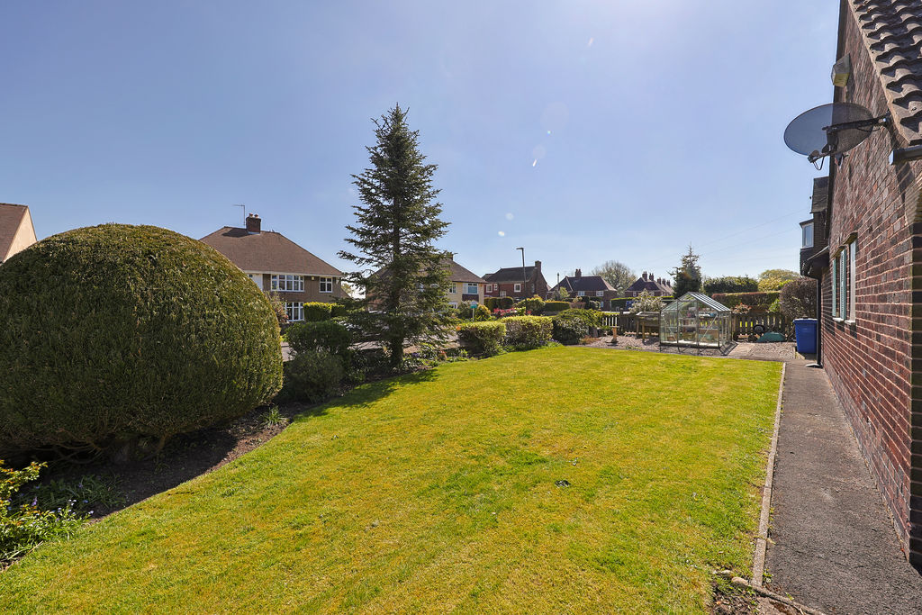 Dukes Drive Newbold
